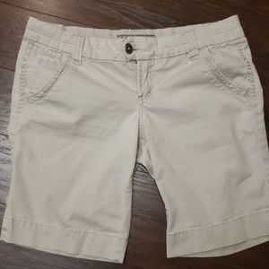 BKE Bermuda shorts
